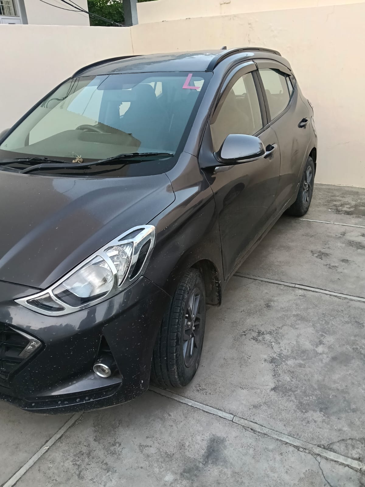 Hyundai i10 Sports image 2